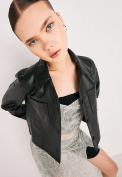 Noisy May Nmmarin - Button-Down Blouse