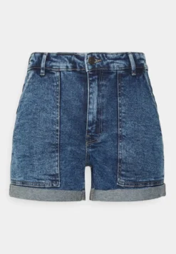 Noisy May Katy - Denim Shorts