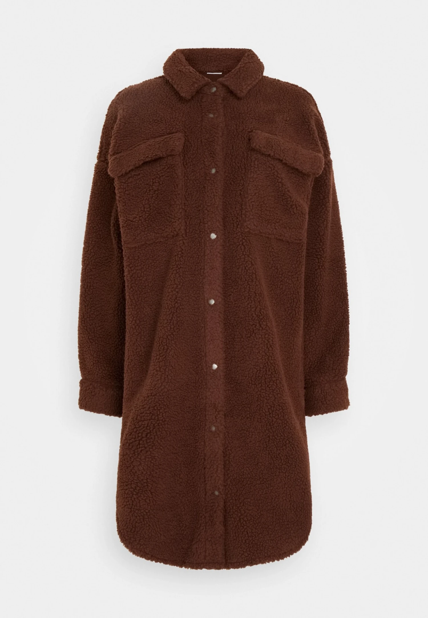 Noisy May Nmsakiran Long Shacket - Parka - Image 5