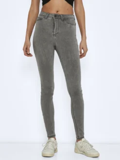 Noisy May Nmcallie - Jeans Skinny Fit