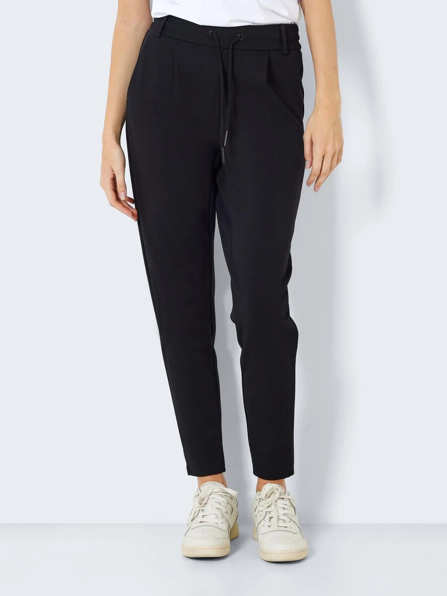 Noisy May NORMAL WAISTED TROUSERS - Image 2