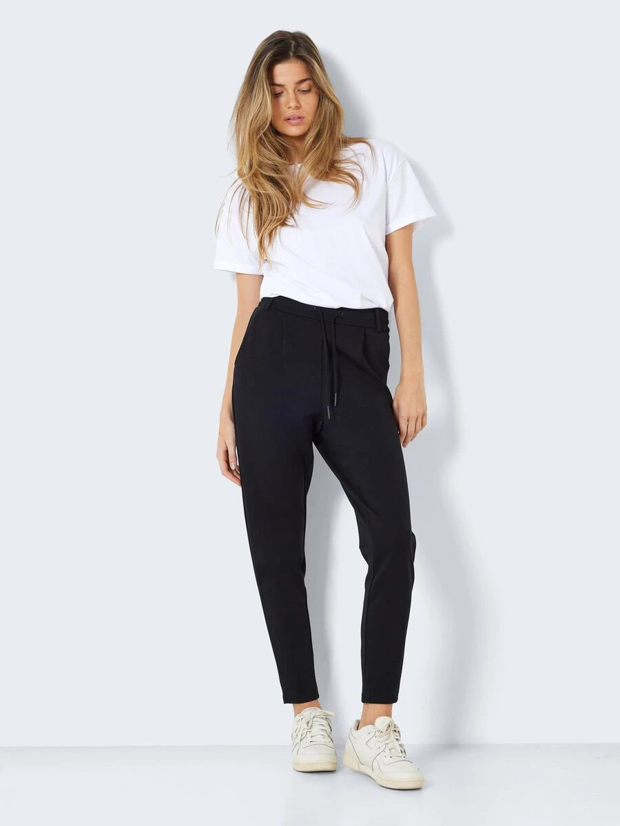 Noisy May NORMAL WAISTED TROUSERS - Image 3