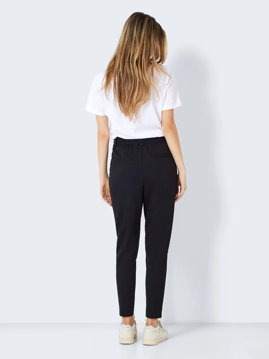 Noisy May NORMAL WAISTED TROUSERS - Image 4