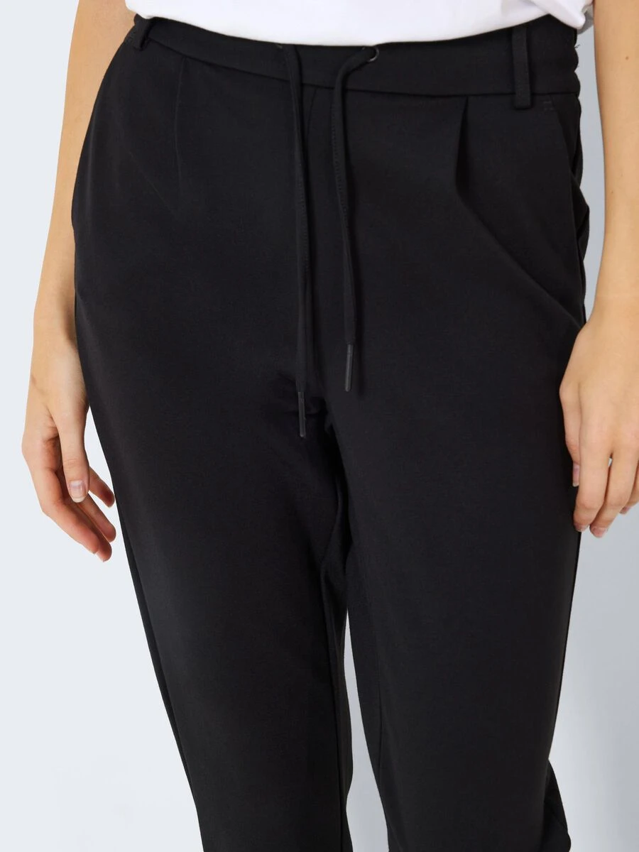 Noisy May NORMAL WAISTED TROUSERS - Image 5