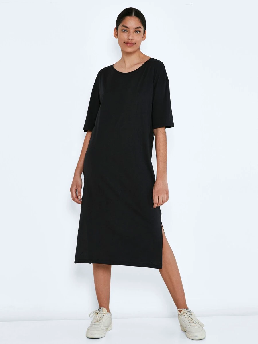 Noisy May SHORT SLEEVED DRESS - Image 2