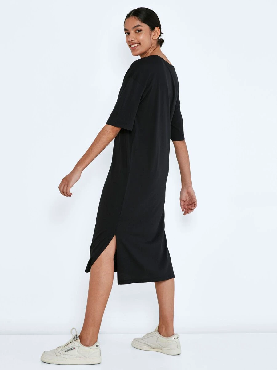 Noisy May SHORT SLEEVED DRESS - Image 3