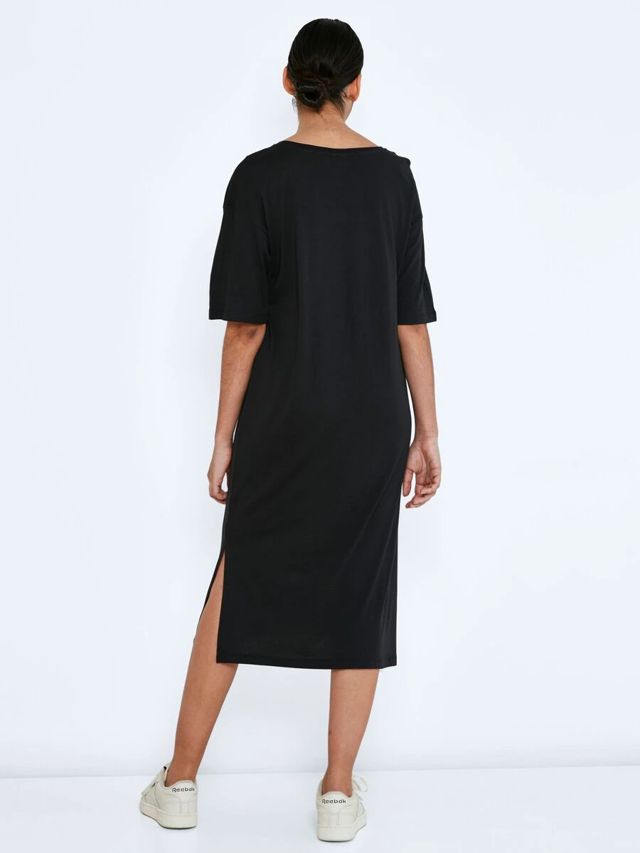 Noisy May SHORT SLEEVED DRESS - Image 4