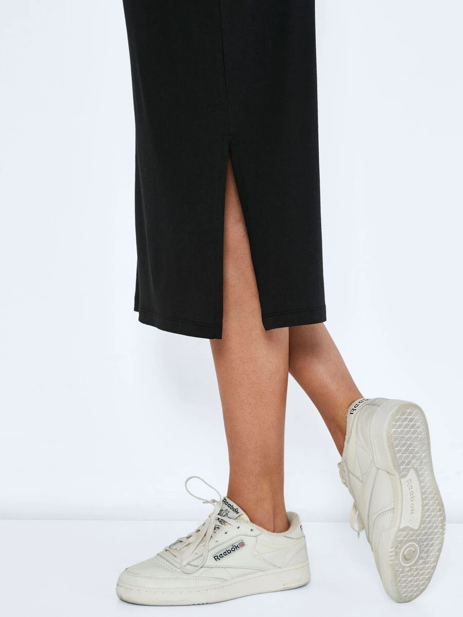 Noisy May SHORT SLEEVED DRESS - Image 5