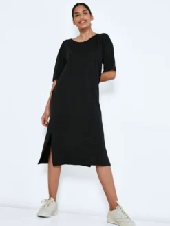 Noisy May SHORT SLEEVED DRESS