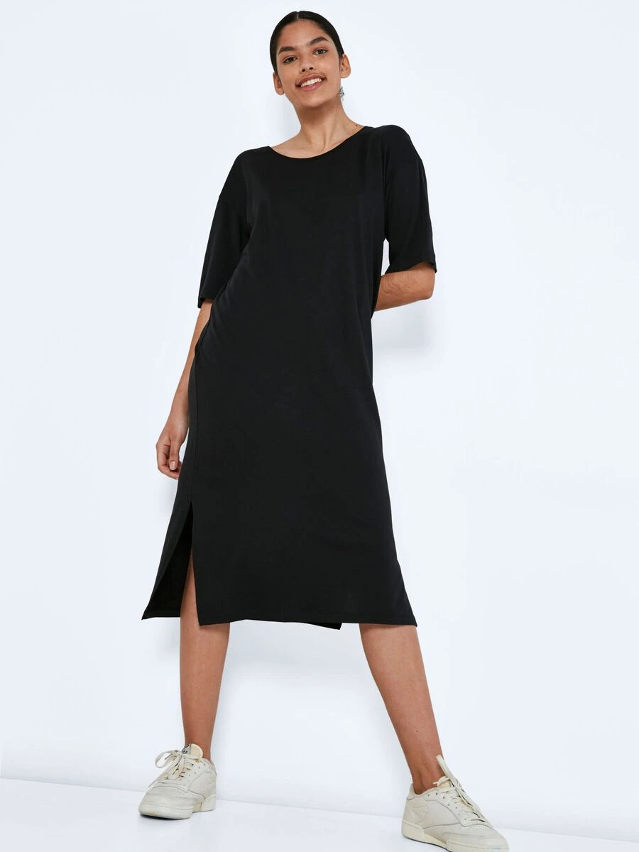 Noisy May SHORT SLEEVED DRESS