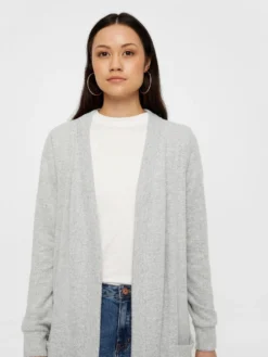 Noisy May LONG CARDIGAN CARDIGAN