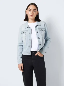 Noisy May DENIM JACKET