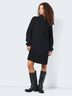 Noisy May KNITTED DRESS