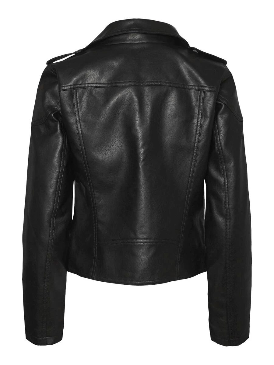 Noisy May COATED JACKET - Image 7