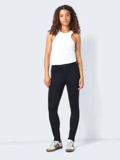 Noisy May NMKIMMY CROPPED SKINNY FIT JEANS