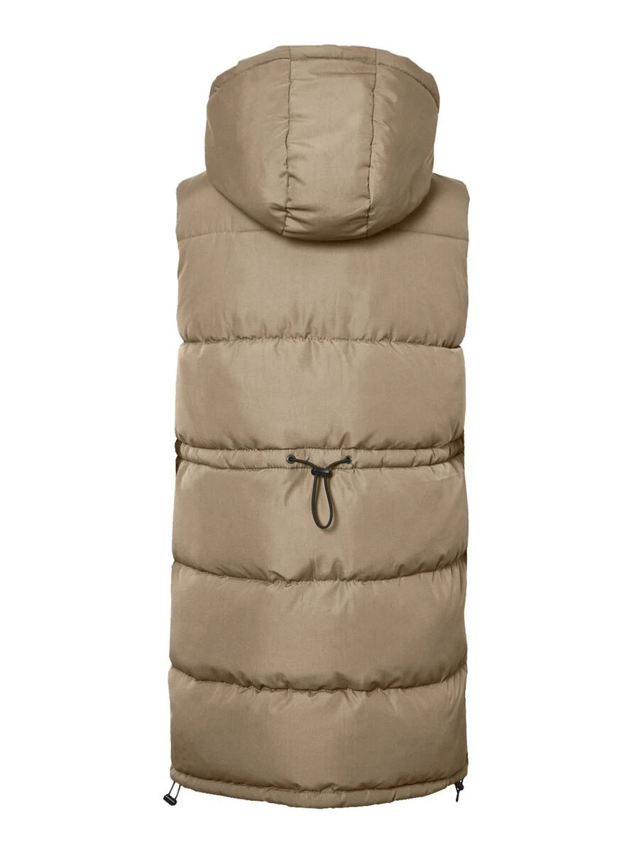 Noisy May NMAURORA GILET - Image 7