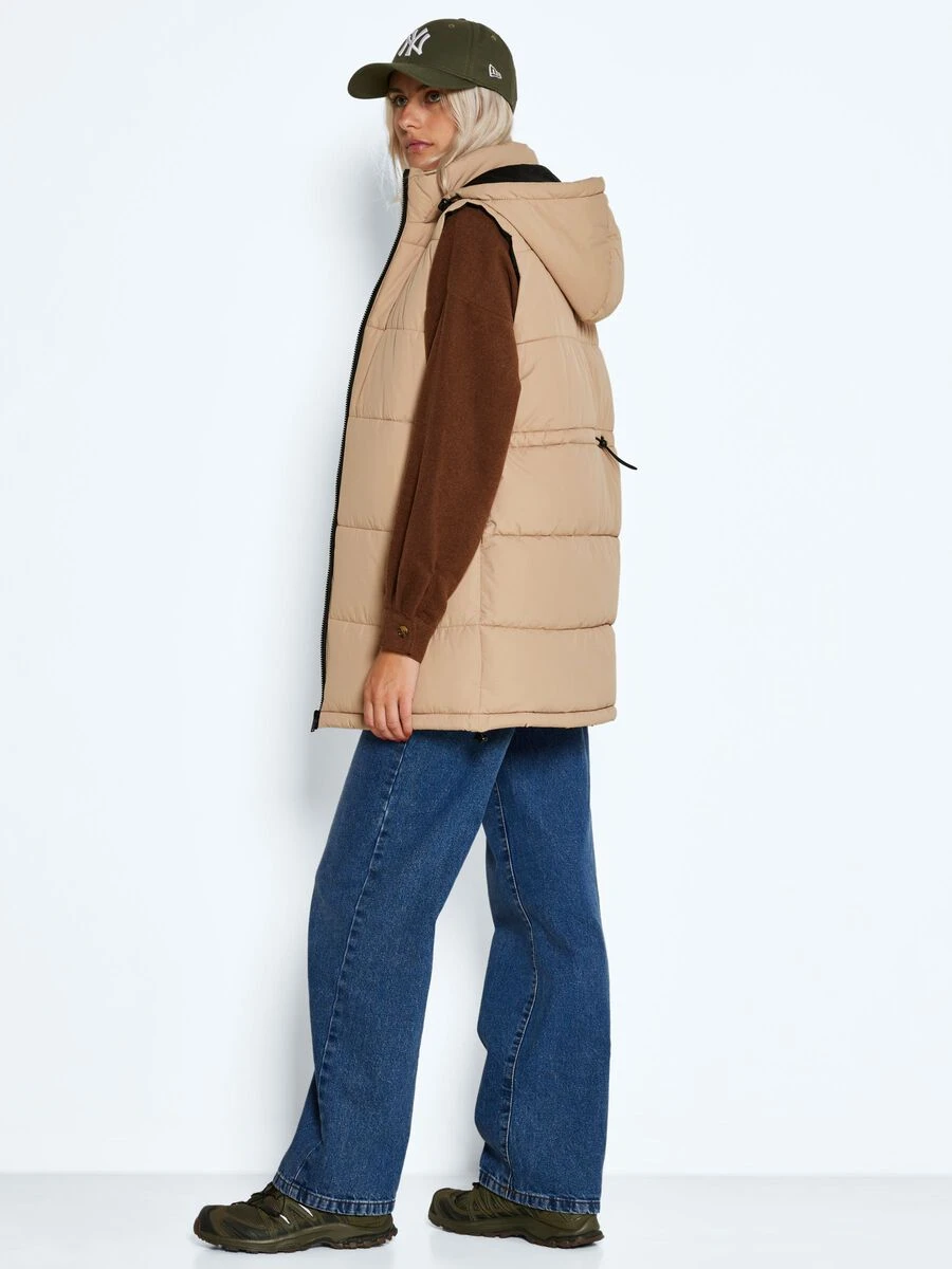 Noisy May NMAURORA GILET - Image 4