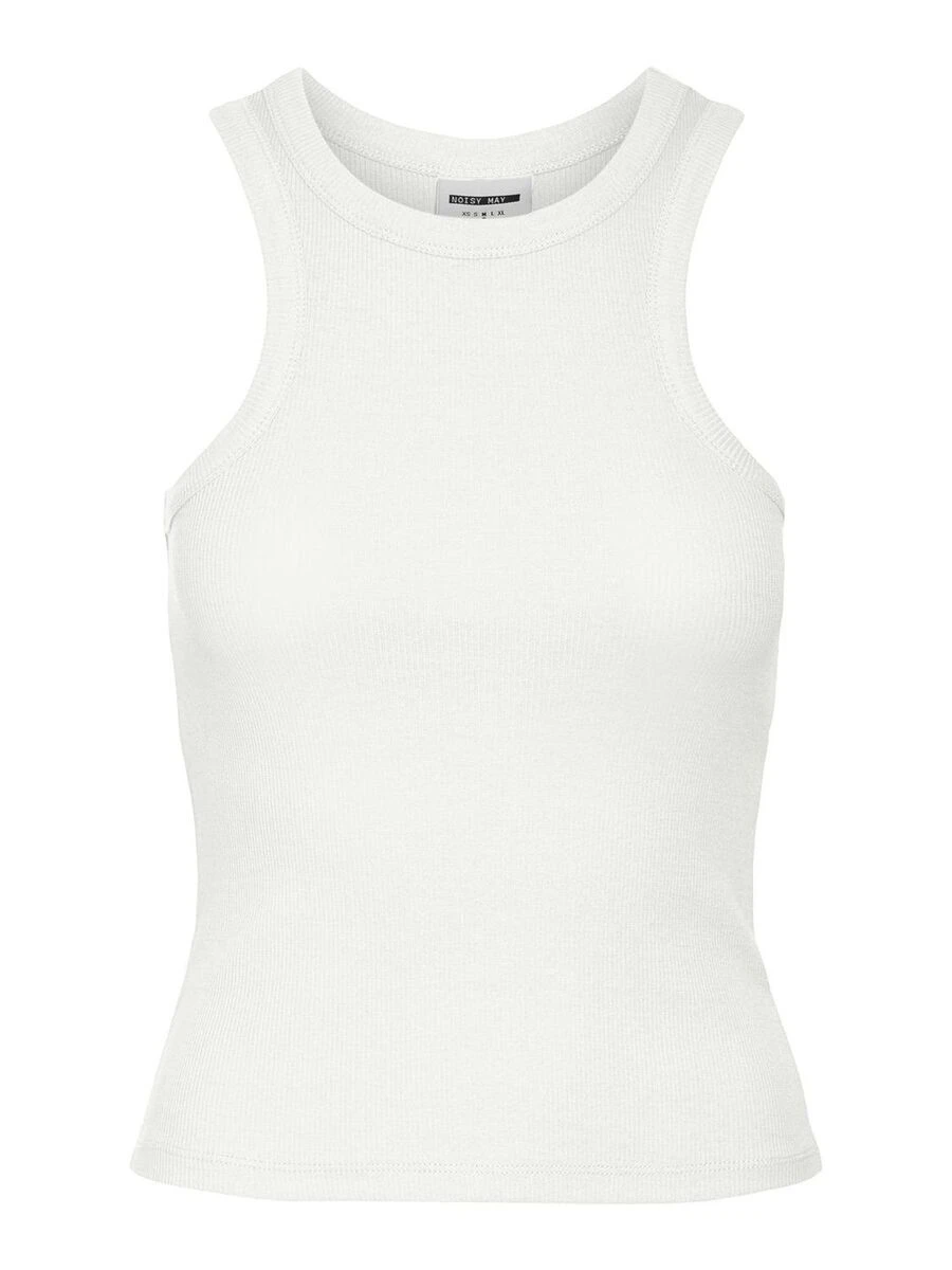 Noisy May RIBBED TANK TOP - Image 6