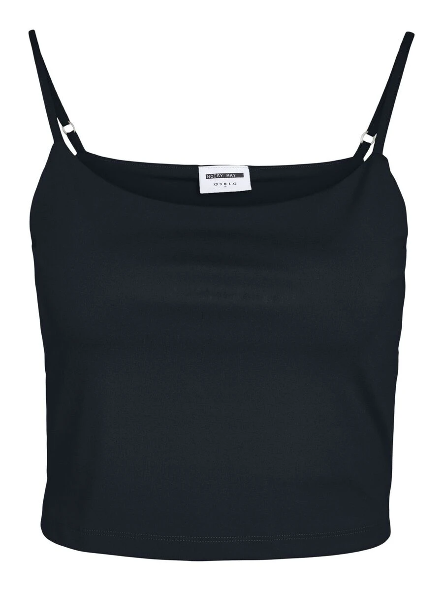 Noisy May CROPPED SLEEVELESS TOP - Image 6