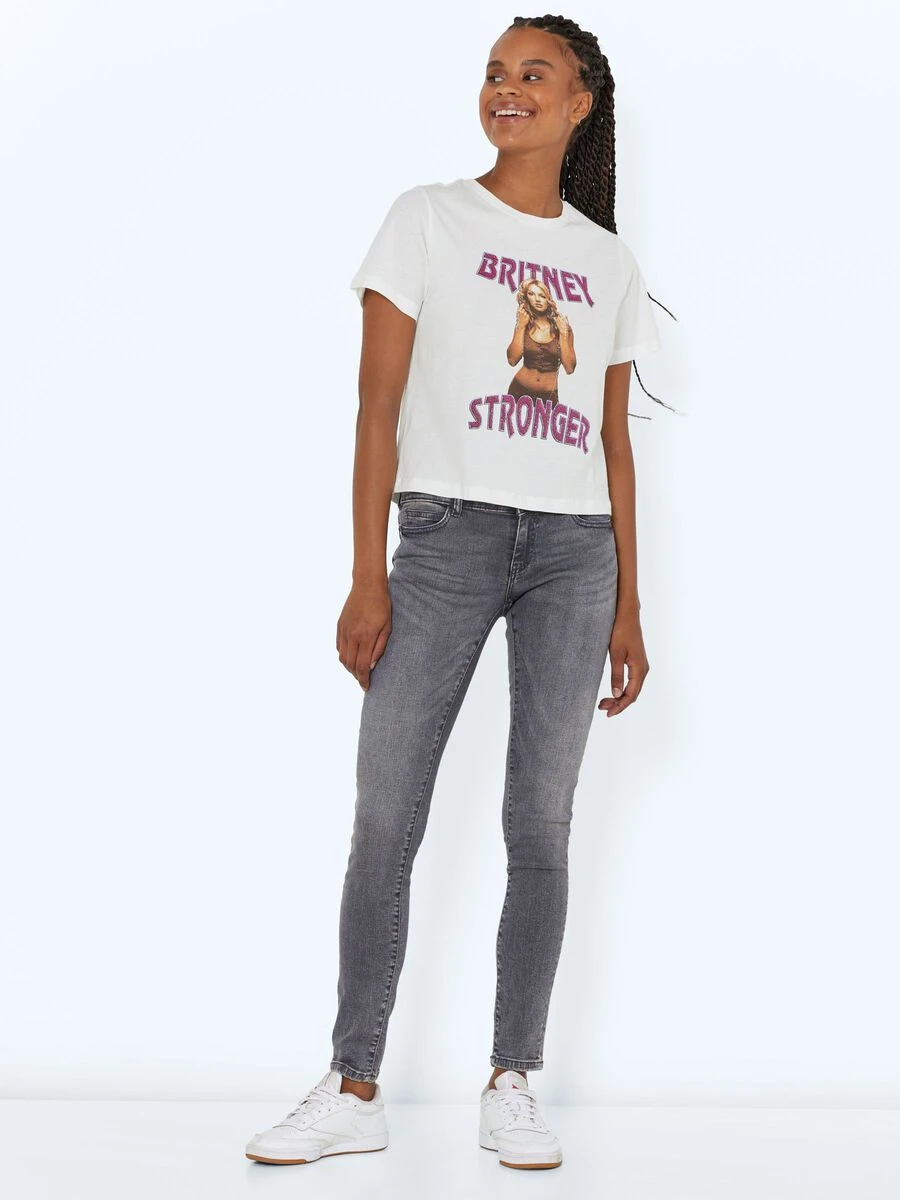 Noisy May BRITNEY SPEARS TOP - Image 3