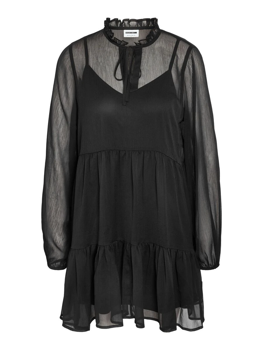 Noisy May SHORT DRESS - Image 6