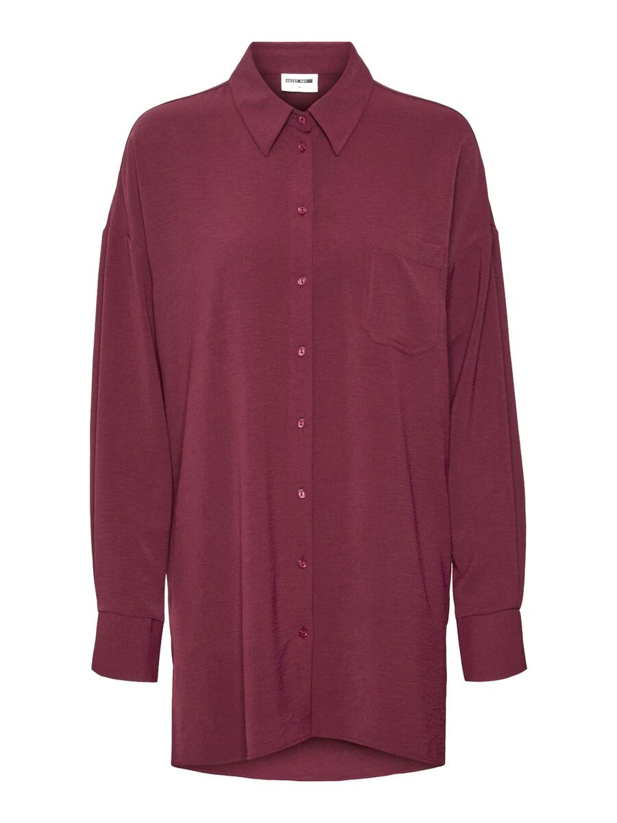 Noisy May LONG SHIRT - Image 6