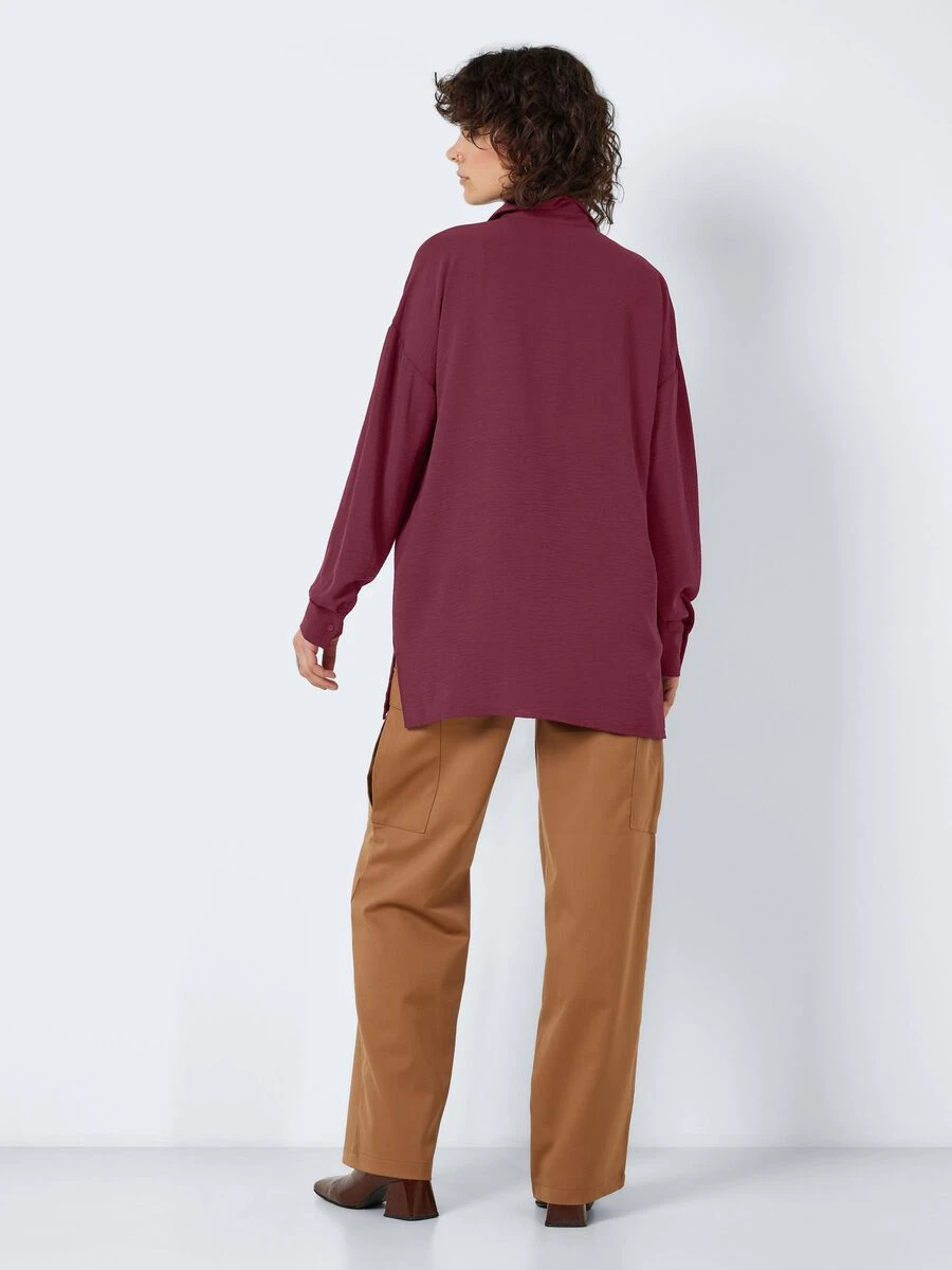 Noisy May LONG SHIRT - Image 4
