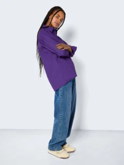 Noisy May OVERSIZED SHIRT