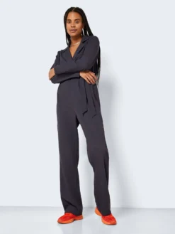 Noisy May LONG SLEEVED JUMPSUIT