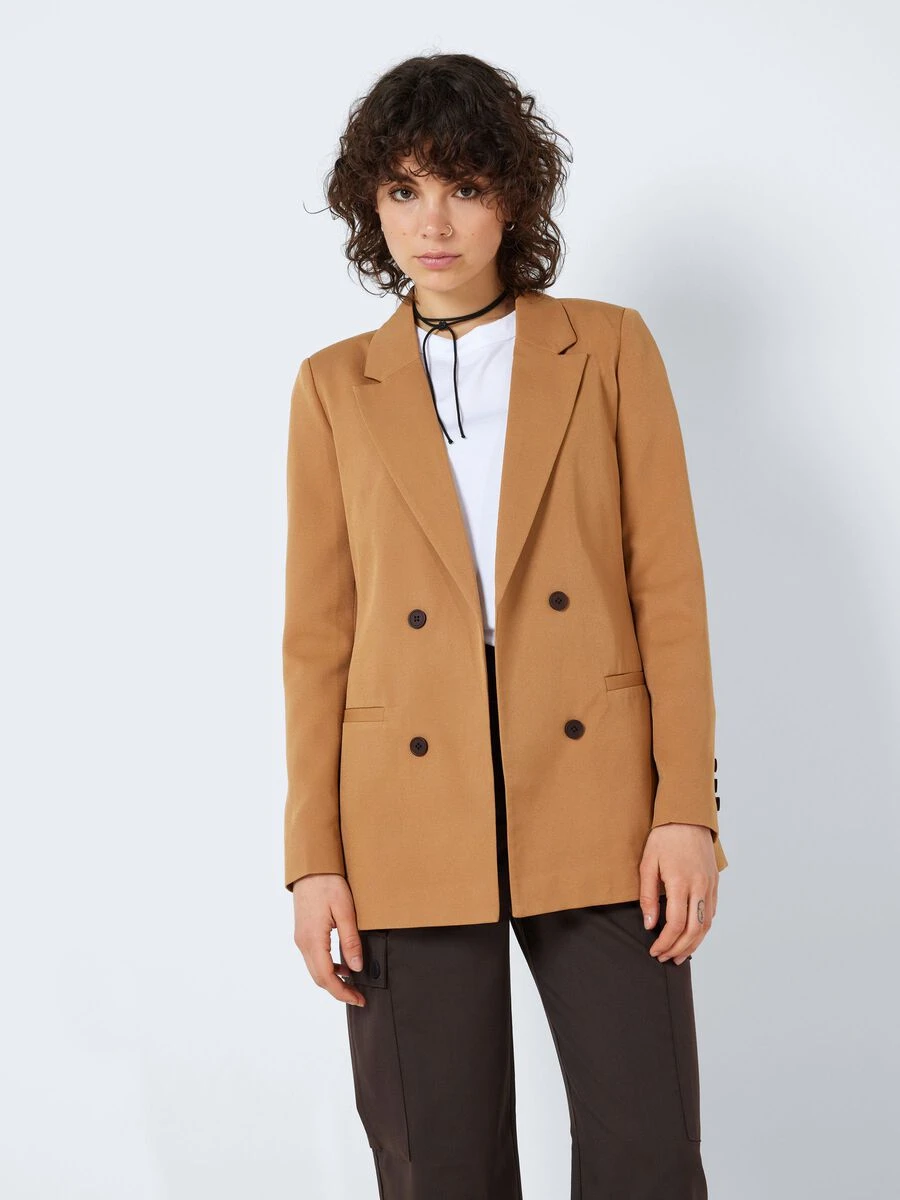 Noisy May LONG BLAZER - Image 2
