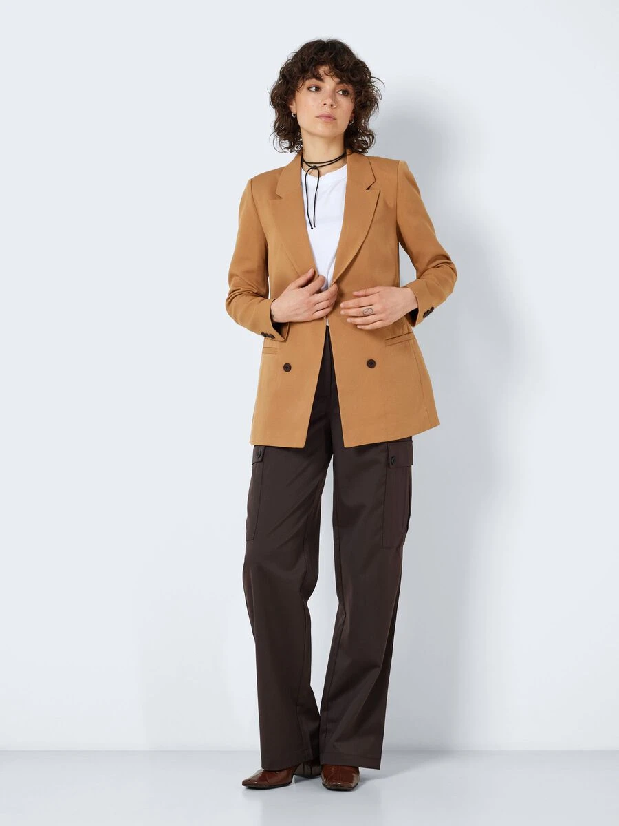 Noisy May LONG BLAZER - Image 3