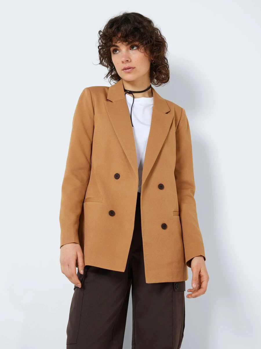 Noisy May LONG BLAZER