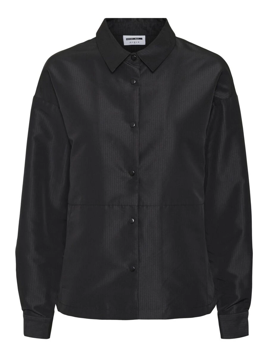 Noisy May LONG SLEEVED SHIRT - Image 6