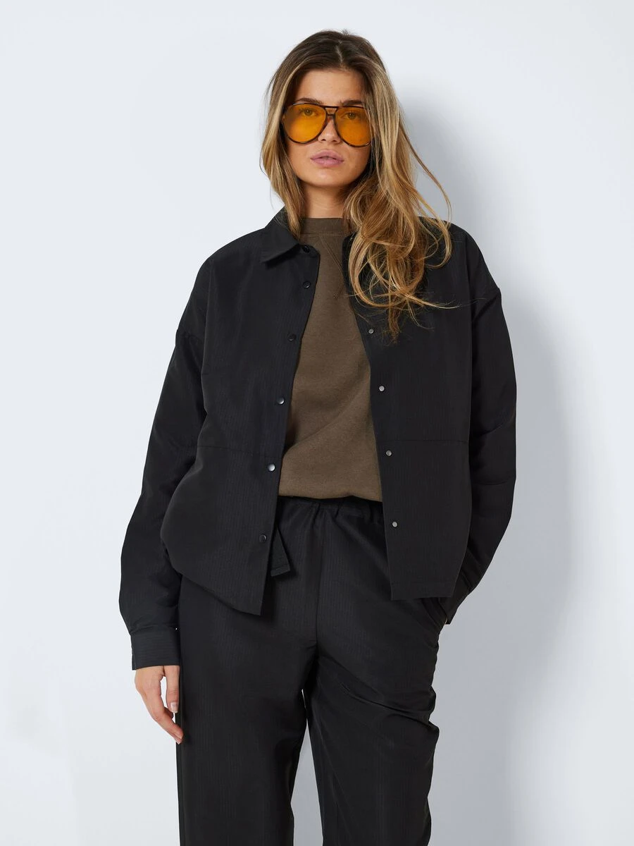 Noisy May LONG SLEEVED SHIRT - Image 2