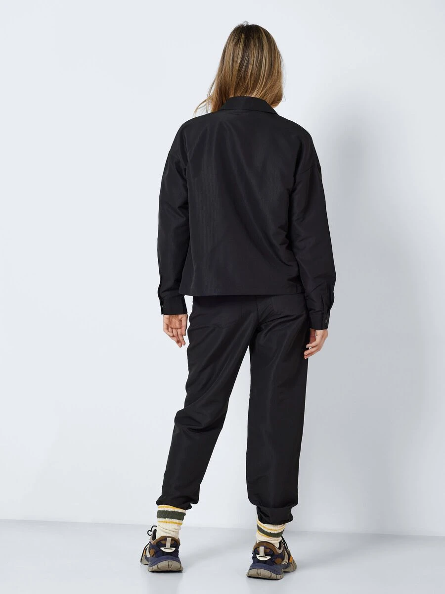 Noisy May LONG SLEEVED SHIRT - Image 4