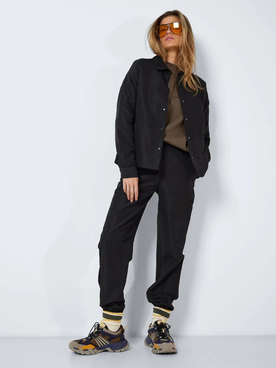 Noisy May LONG SLEEVED SHIRT