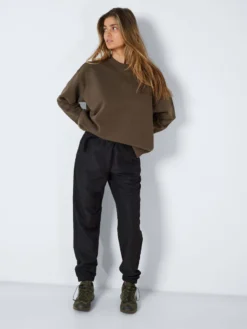 Noisy May HIGH WAISTED JOGGERS