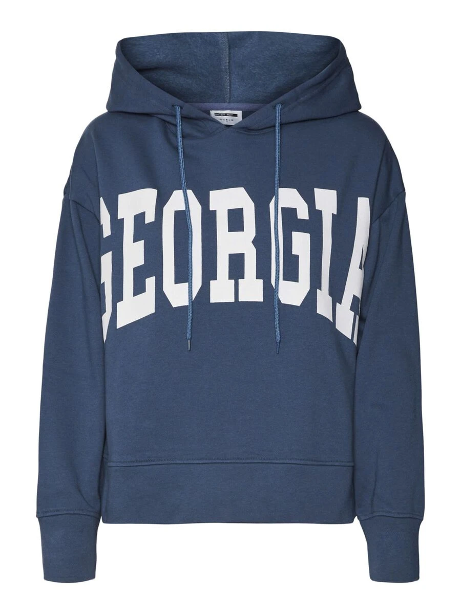 Noisy May PRINT HOODIE - Image 6