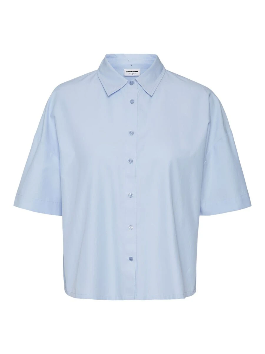 Noisy May SHORT SLEEVED SHIRT - Image 6