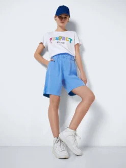 Noisy May LONG SHORTS