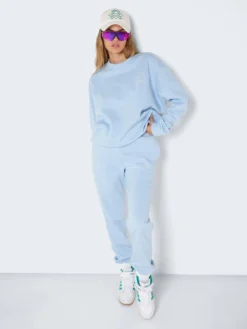 Noisy May COLOURED SWEATPANTS