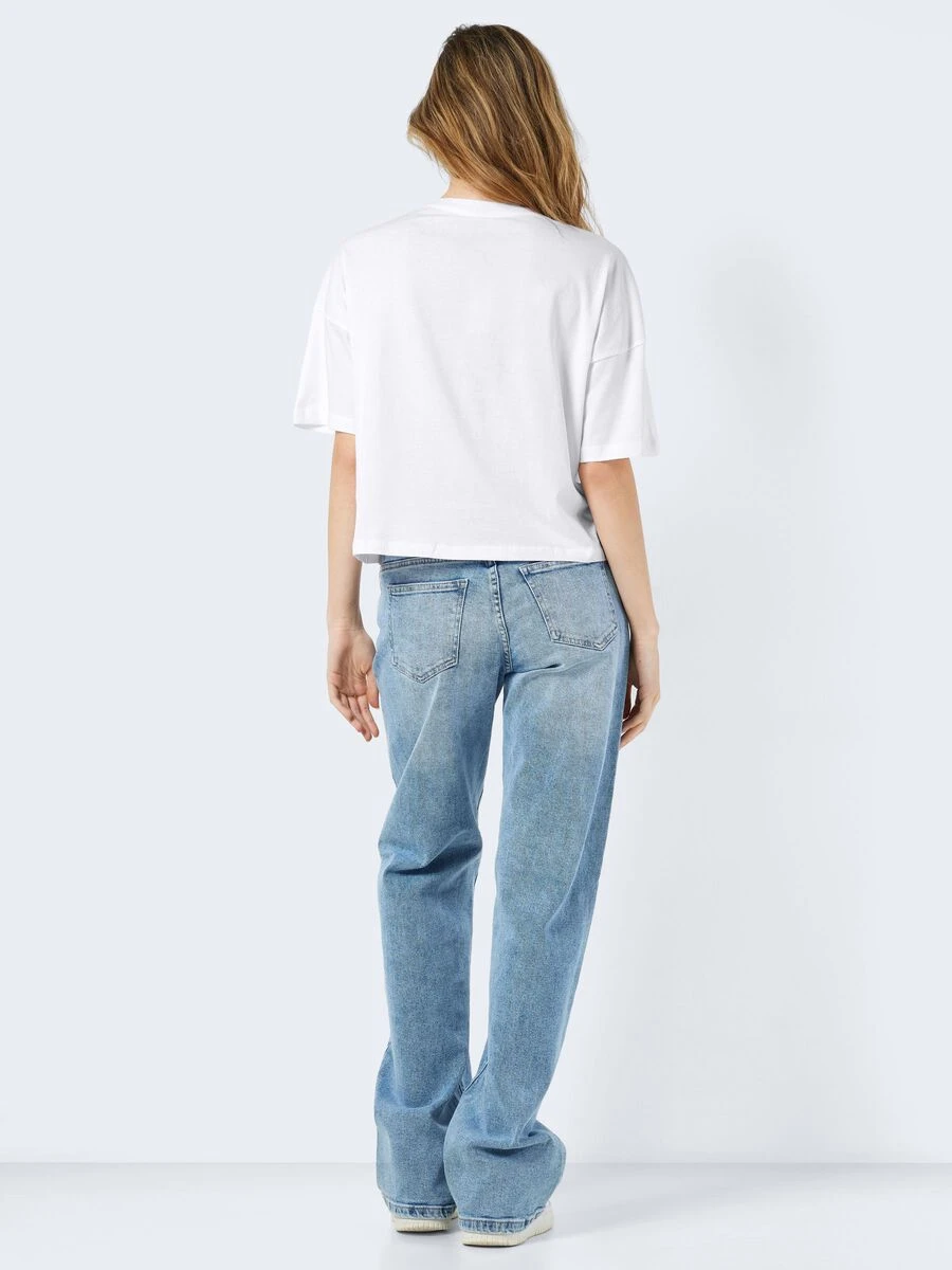 Noisy May PEPSI T-SHIRT - Image 4