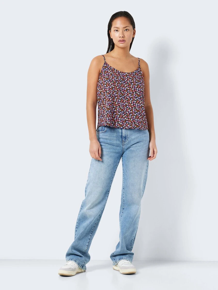 Noisy May SLEEVELESS TOP - Image 3