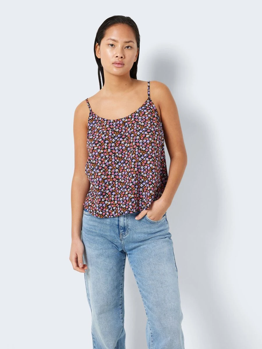 Noisy May SLEEVELESS TOP