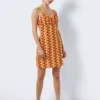 Noisy May SHORT SLEEVELESS DRESS