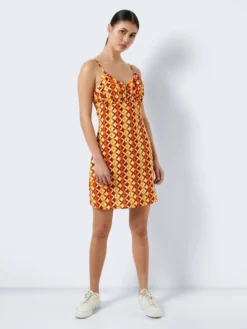 Noisy May SHORT SLEEVELESS DRESS