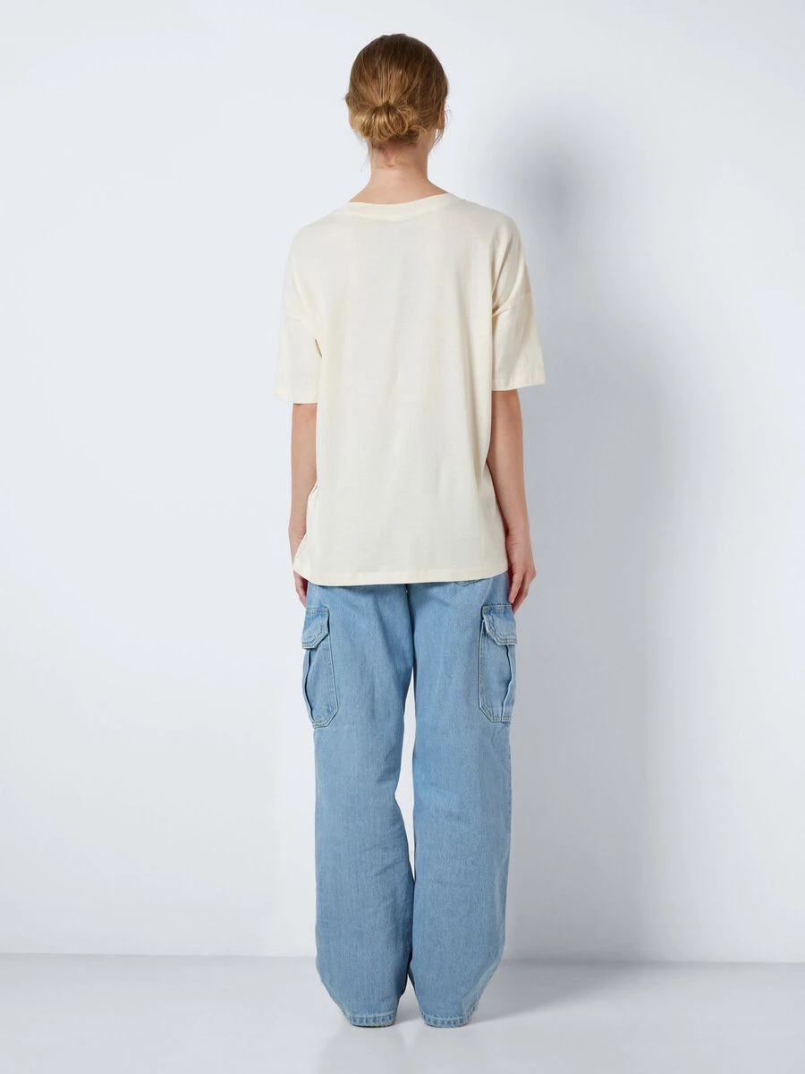 Noisy May PINK FLOYD T-SHIRT - Image 4