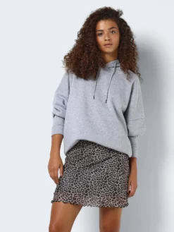 Noisy May SHORT SKIRT