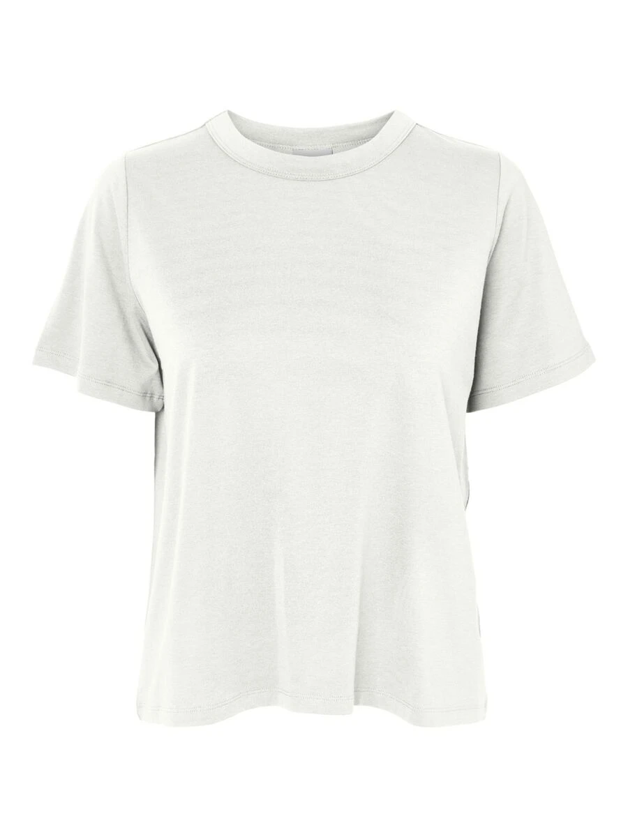 Noisy May SHORT SLEEVED TOP - Image 6