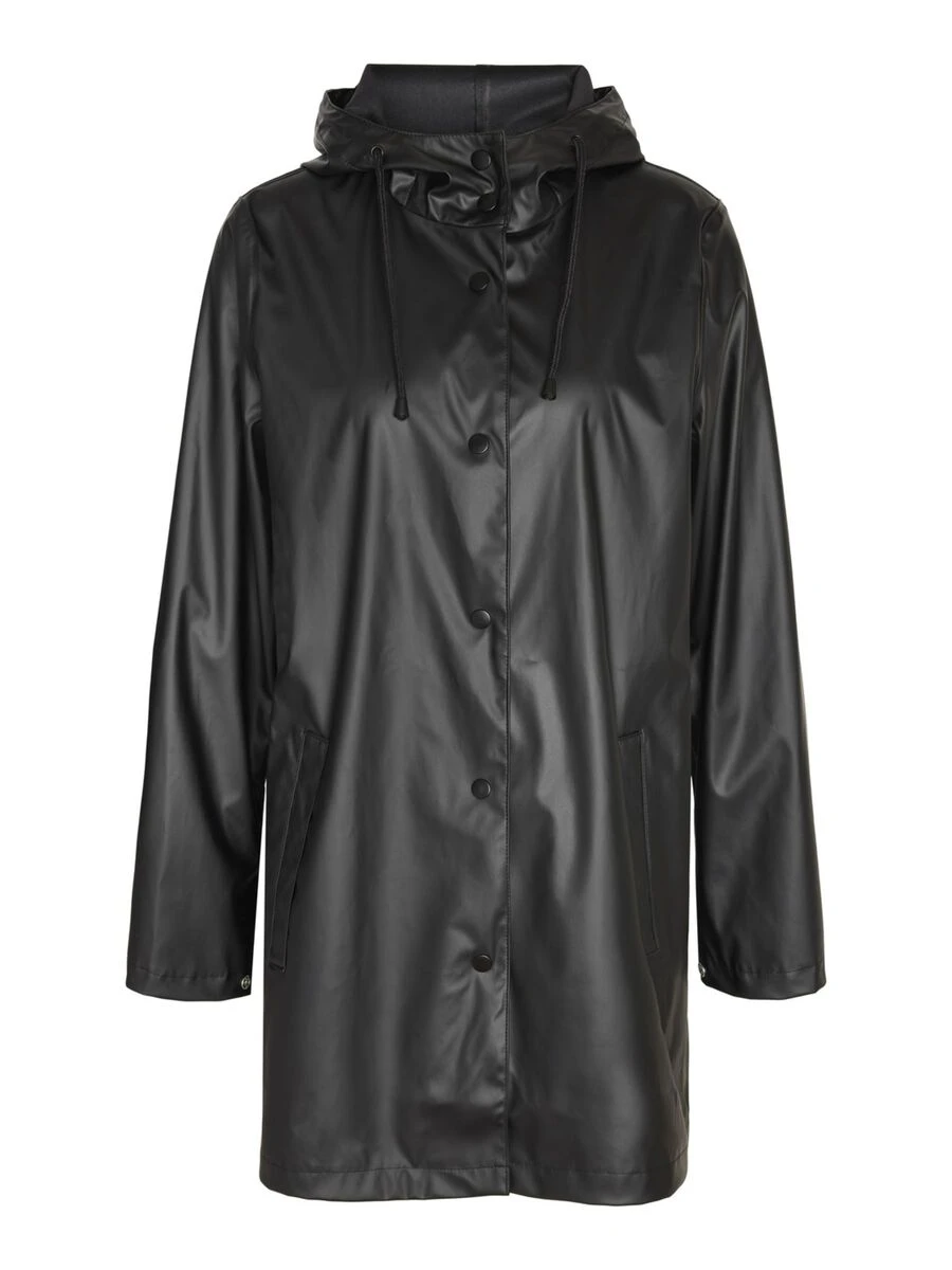 Noisy May CLASSIC RAINCOAT - Image 6